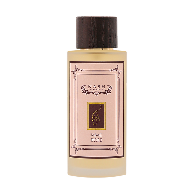 NASH TABAC ROSE