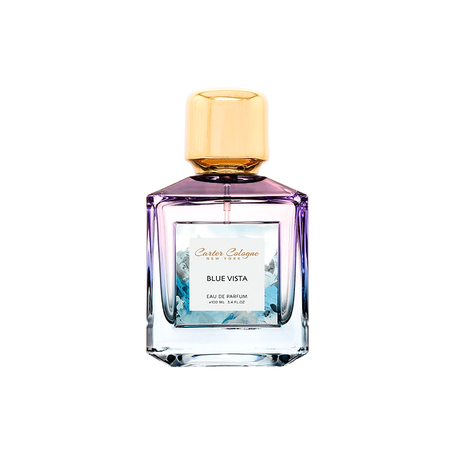 CARTER COLOGNE BLUE VISTA