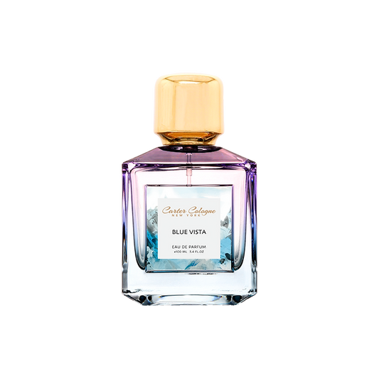 CARTER COLOGNE BLUE VISTA