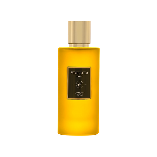 VIOLETTA LAMOUR INFINI