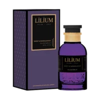 LILIUM SWEET & SANDALWOOD