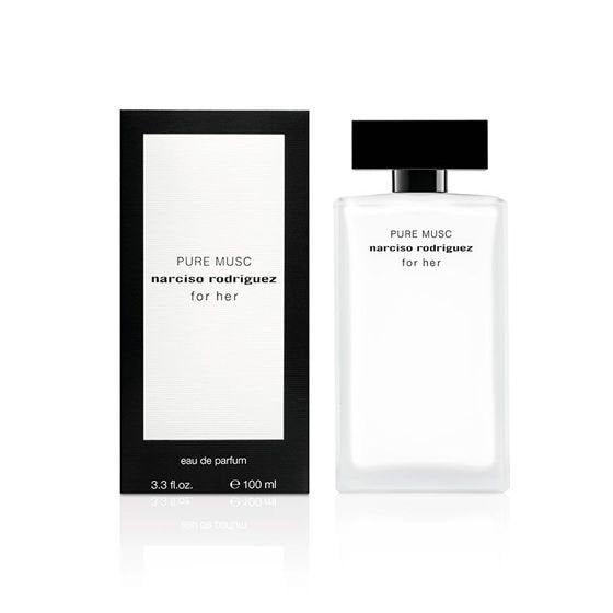 NARCISO RODRIGUEZ FOR HER PURE MUSC