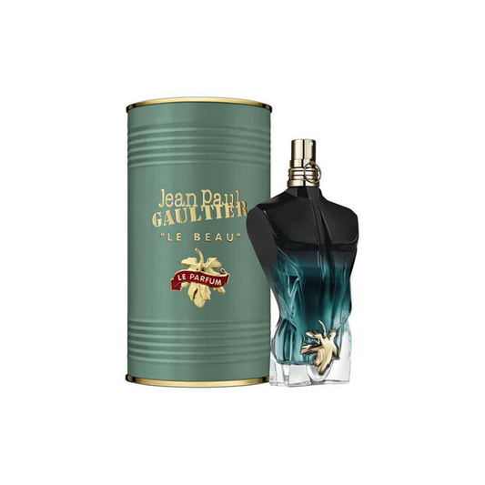 LE BEAU LE PARFUM