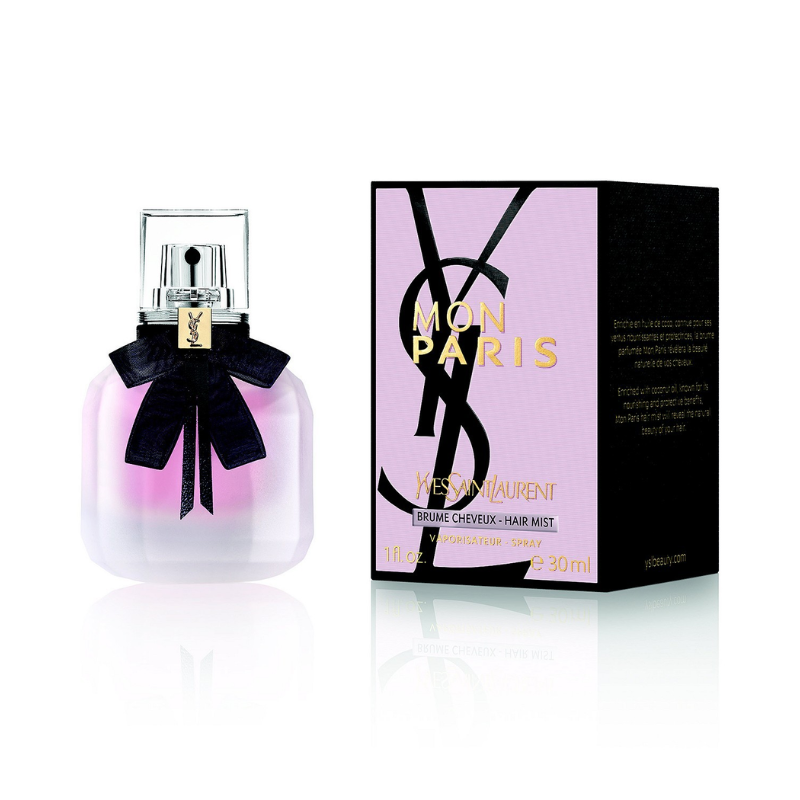 MON PARIS HAIR MIST