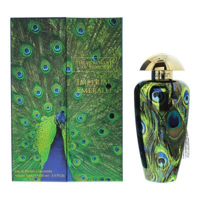 THE MERCHANT OF VENICE IMPERIAL EMERALD
