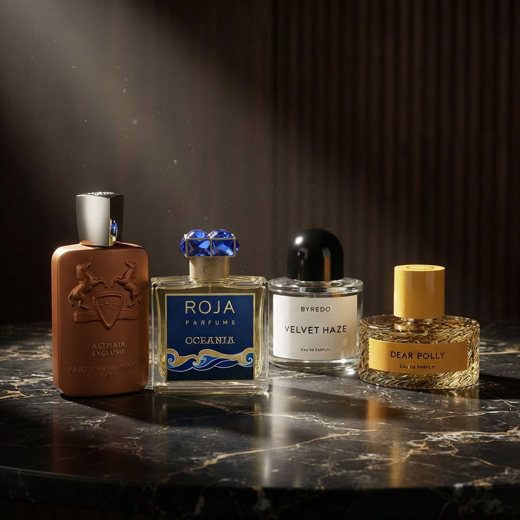 Niche Perfumes