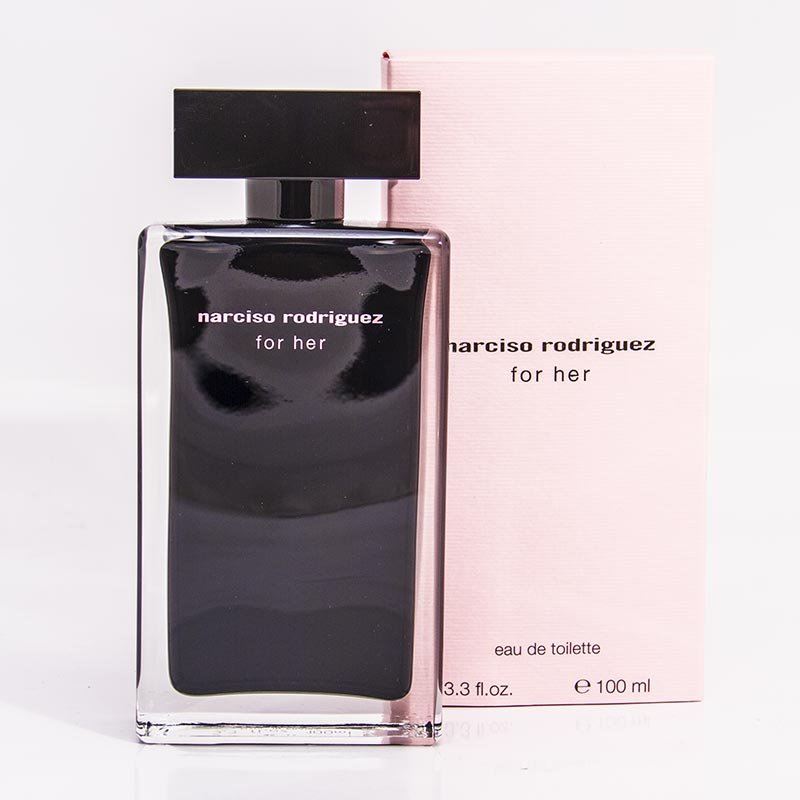 NARCISO RODRIGUEZ FOR HER