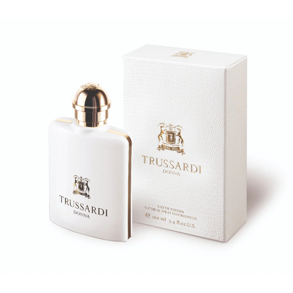 TRUSSARDI DONNA EDP