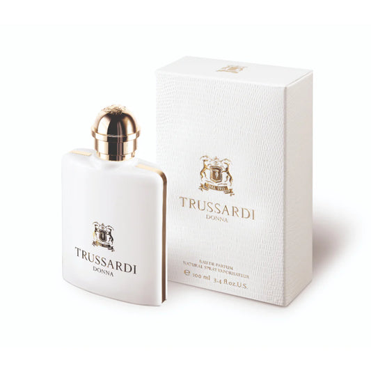 TRUSSARDI DONNA EDP