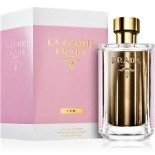 PRADA MILANO LA FEMME L'EAU