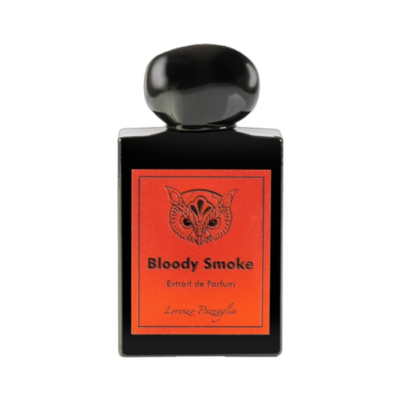 BLOODY SMOKE