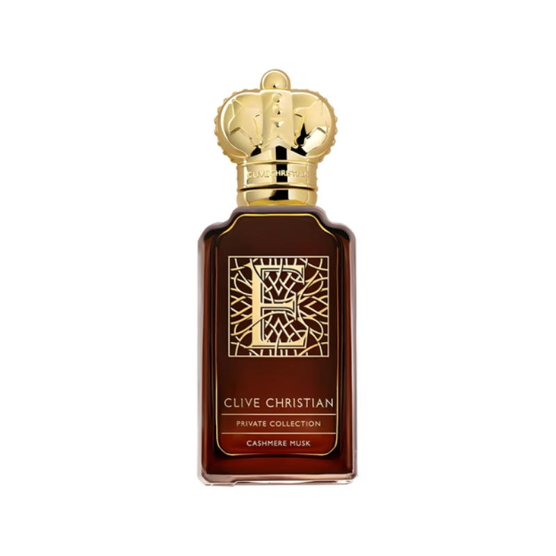 E CASHMERE MUSK