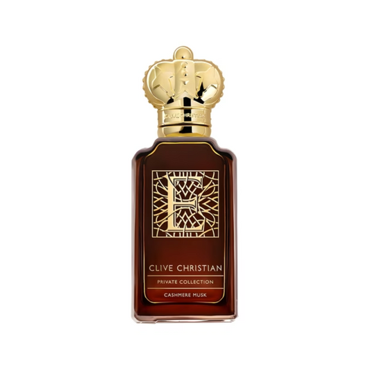 E CASHMERE MUSK