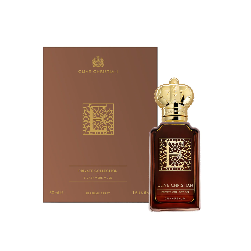 E CASHMERE MUSK