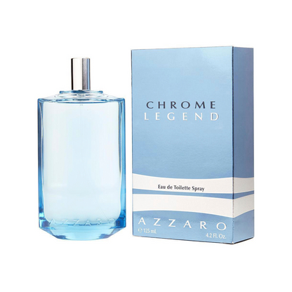 AZZARO CHROME LEGEND