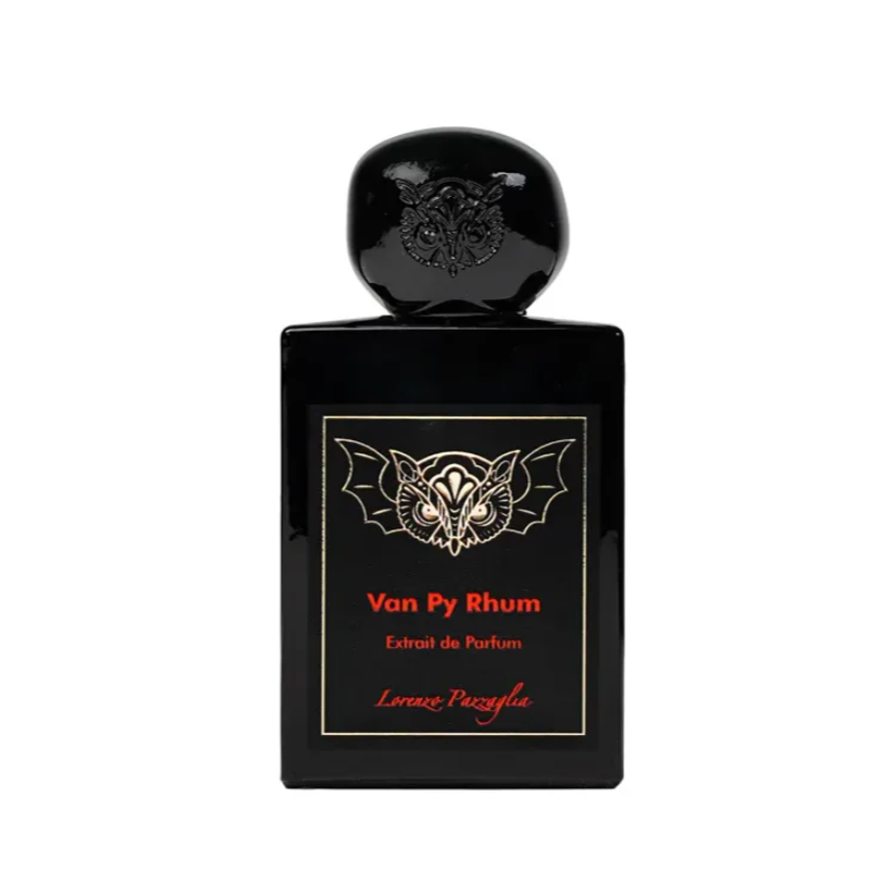 VAN PY RUM