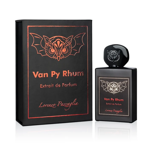VAN PY RUM