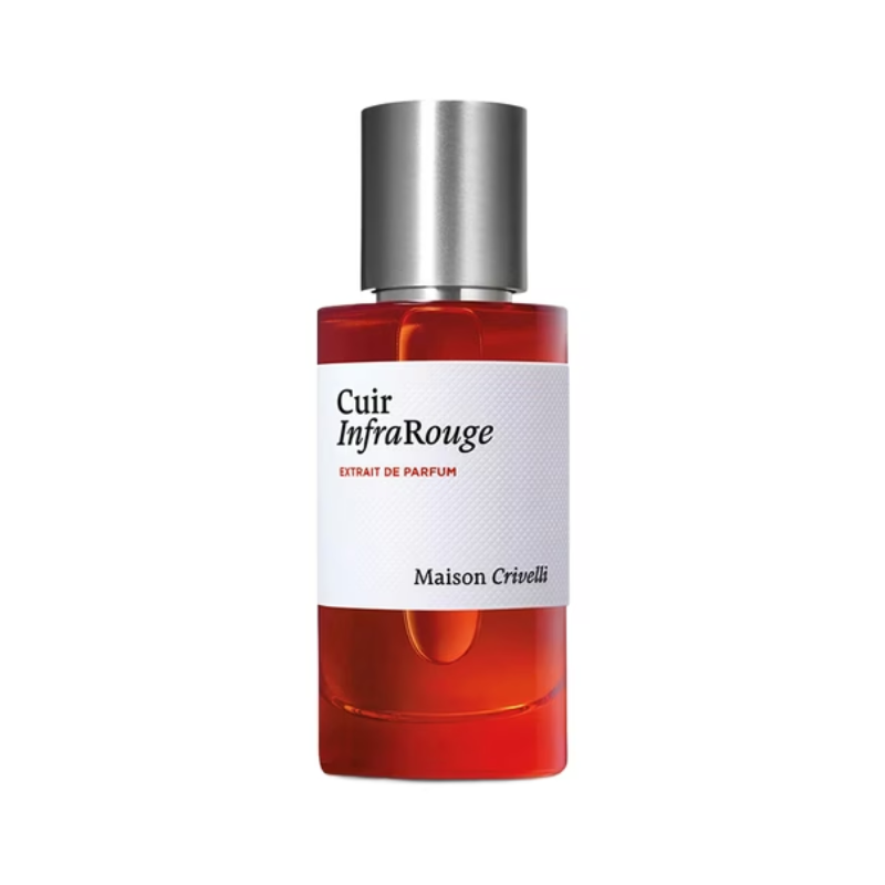 CUIR INFRAROUGE