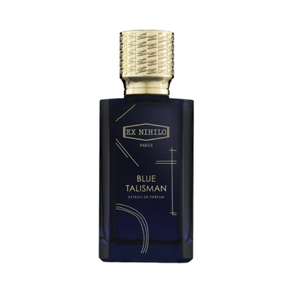 BLUE TALISMAN EXTRAIT
