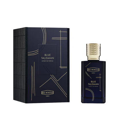 BLUE TALISMAN EXTRAIT