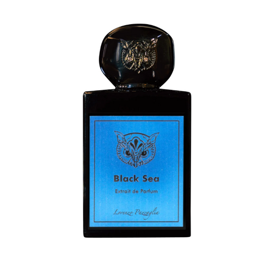 BLACK SEA
