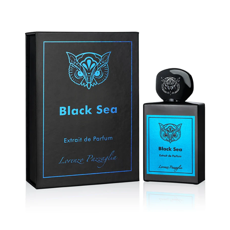 BLACK SEA