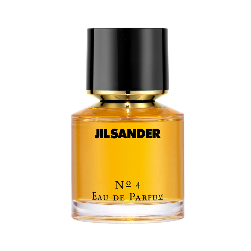 JIL SANDER NO. 4