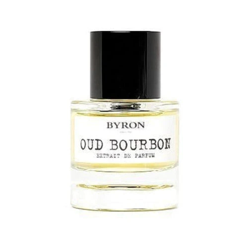 BYRON OUD BOURBON