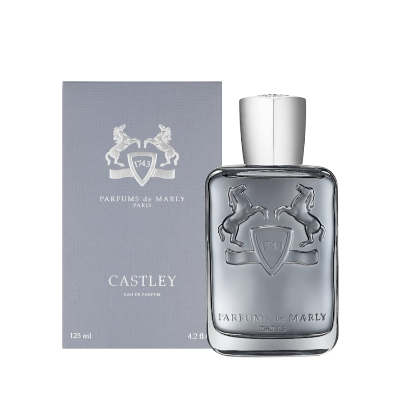 CASTLEY