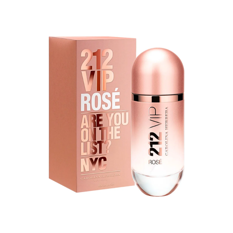 CH 212 VIP ROSE