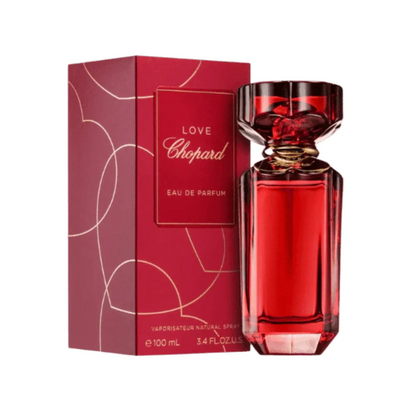 CHOPARD LOVE WOMEN