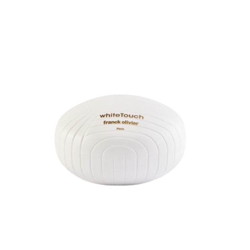 WHITE TOUCH POWDER