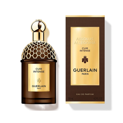 CUIR INTENSE
