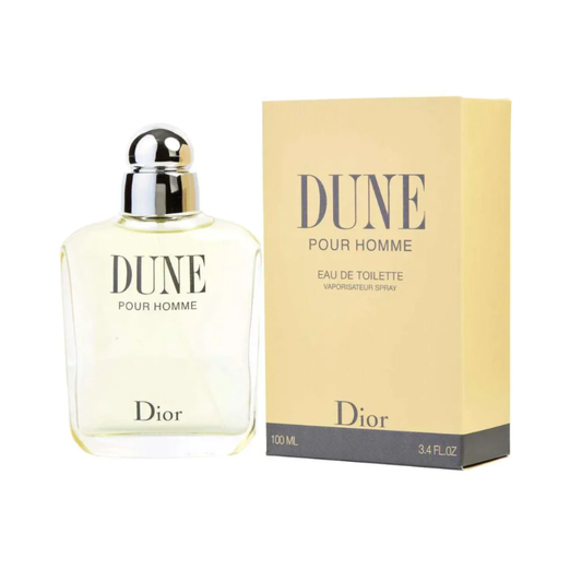 DIOR DUNE POUR HOMME