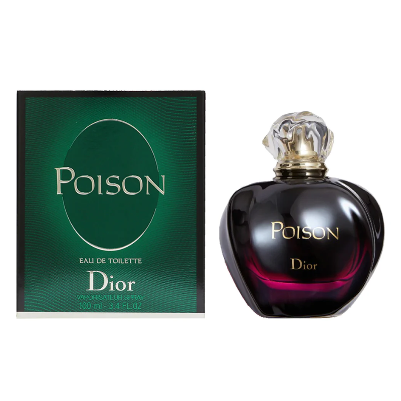 DIOR POISON