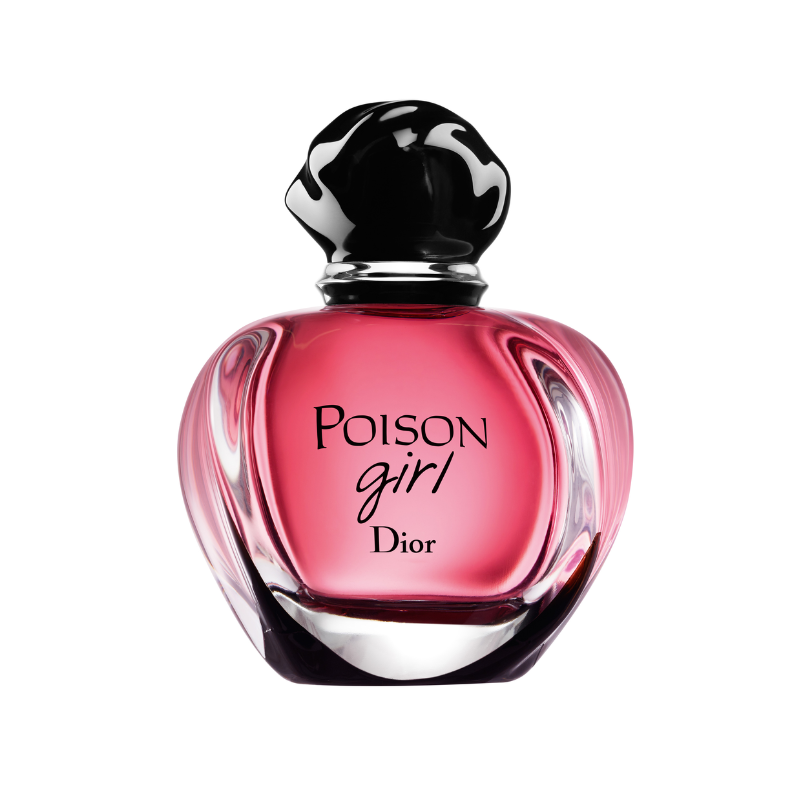 DIOR POISON GIRL