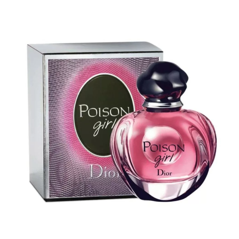 DIOR POISON GIRL