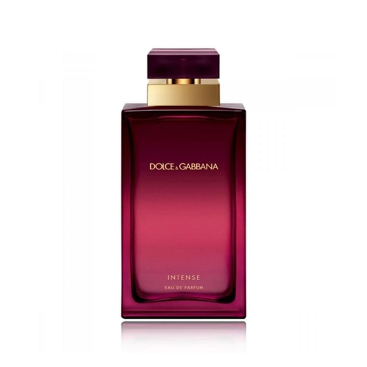 DOLCE & GABBANA INTENSE