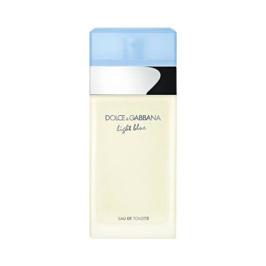 DOLCE & GABBANA LIGHT BLUE
