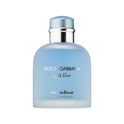 DOLCE & GABBANA LIGHT BLUE INTENSE