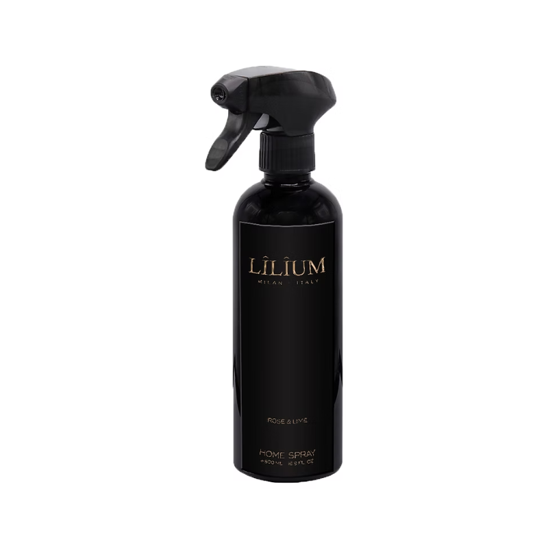 ROSE & LIME HOME SPRAY