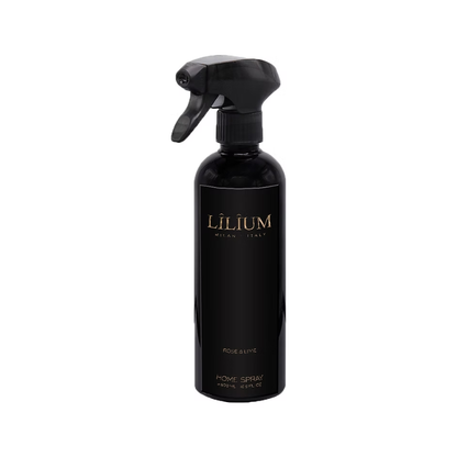 ROSE & LIME HOME SPRAY