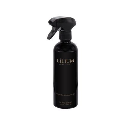 SWEET & SANDALWOOD HOME SPRAY
