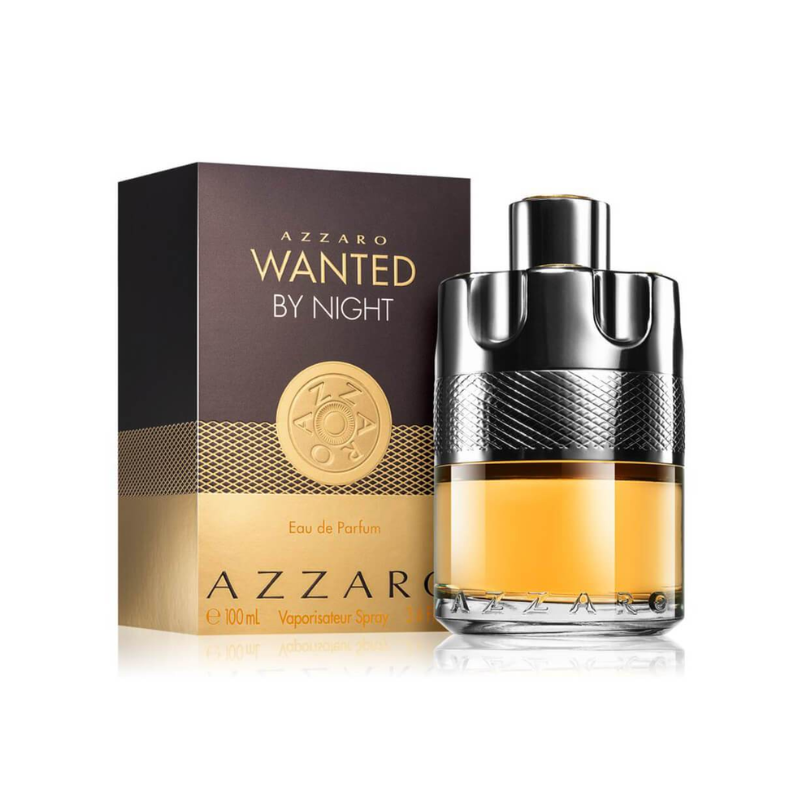 AZZARO WANTED BY NIGHT