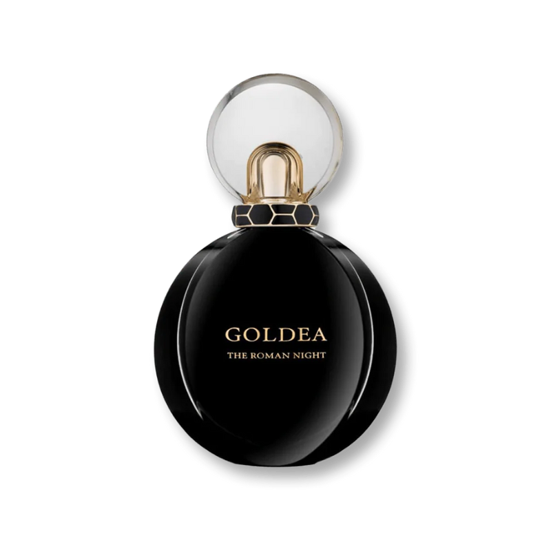 BVLGARI GOLDEA THE ROMAN NIGHT