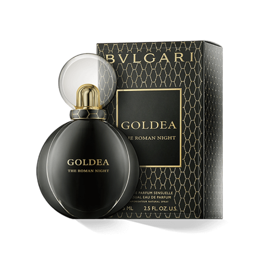 BVLGARI GOLDEA THE ROMAN NIGHT