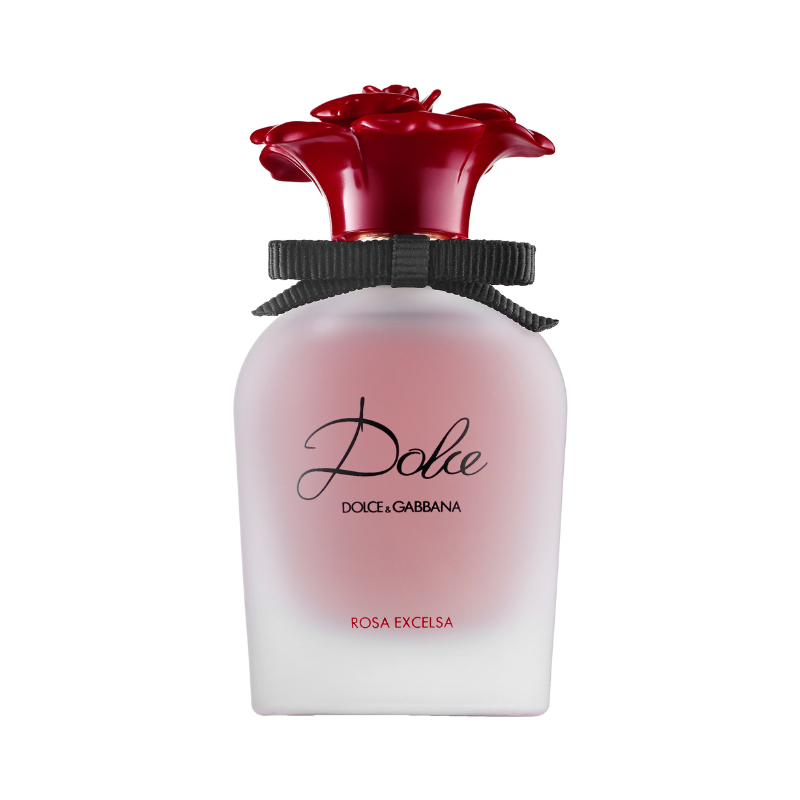 DOLCE & GABBANA ROSA EXCELSA