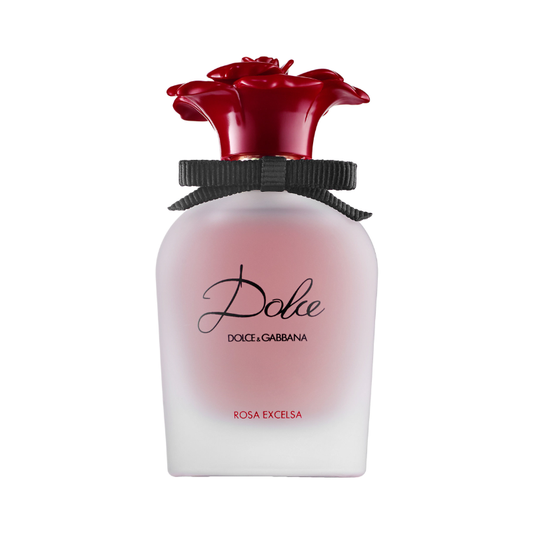 DOLCE & GABBANA ROSA EXCELSA