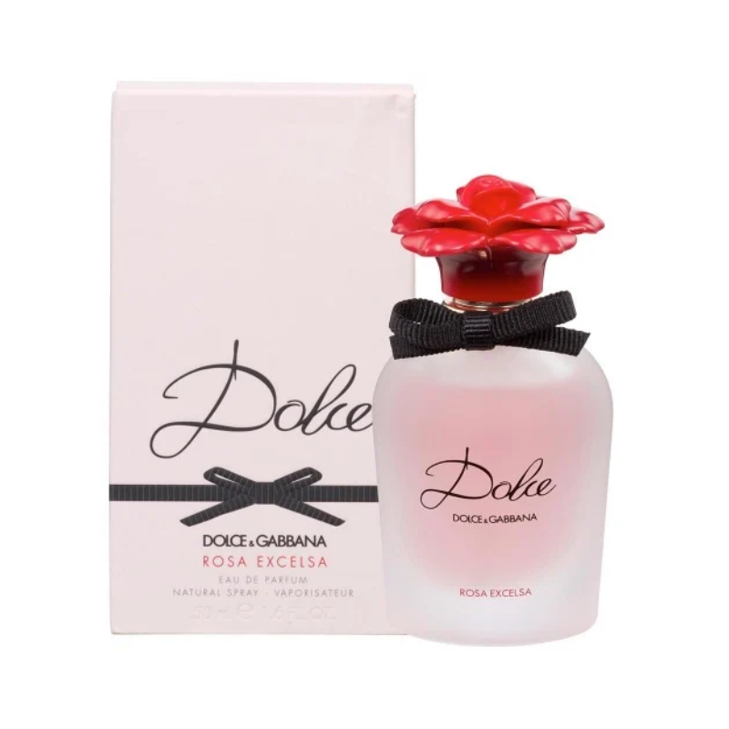 DOLCE & GABBANA ROSA EXCELSA