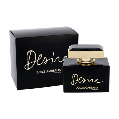 DOLCE & GABBANA THE ONE DESIRE